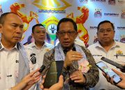 Kadin Sultra Gelar Rapimprov, Tito Karnavian Resmi Membuka Rapat Pimpinan