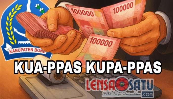 KUA-PPAS 2026 dan KUPA-PPAS 2025 Molor, Kepala Daerah Terancam Sanksi