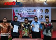 Aplikasi AJPAR Hadir di Sultra, Wujudkan Transformasi Digital Sebagai Jawaban atas Tantangan Ekonomi