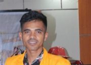 BEM FKIP UHO Mengecam Tindakan Penyebaran Uang Palsu di Bank BRI KCP Tinanggea