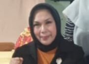 Younis Liana : Terkoyak Hati Nurani kita untuk Raya