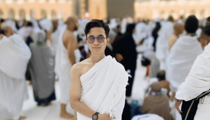 Raih Hadiah Umrah, Mahasiswa UM Kendari Juara 1 MHQ Nasional
