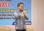 Sinergi Dukcapil dan Kominfo Perkuat Pelayanan Publik Digital Berbasis Data Kependudukan