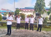Wagub Sultra Sidak ke Disketapang, Tekankan Kedisiplinan ASN