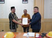Konawe Utara Buktikan Tata Kelola Keuangan Transparan, Raih Pengakuan dari Evaluasi APBD 2024