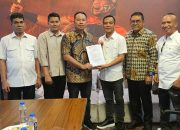 Solidarity Squad Indonesia Tetapkan La Songo sebagai Ketua Sultra 2025–2030
