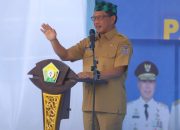 Mendagri Tito Karnavian Buka Gerakan Pangan Murah di Kendari, Dorong Stabilitas Harga dan Ketahanan Pangan Nasional