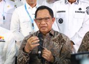 Di Rakornas Produk Hukum Daerah, Mendagri Imbau Pemda Permudah Izin Berusaha