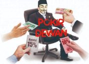 Pemilik Media HS Inisial “I”Diduga Kongkalikong dengan Politisi Soal Dana Pokir, Publikasi Daerah Jadi Bancakan