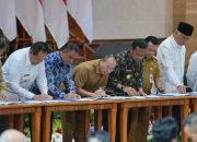 Gubernur Andi Sumangerukka Dorong Hilirisasi Perkebunan, Pabrik Tebu Segera Dibangun di Konawe Selatan