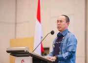 Gubernur Andi Sumangerukka Dorong Sinergi Bpjs Ketenagakerjaan Dan Kejaksaan Untuk Perlindungan Pekerja Di Sultra