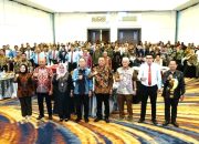 Bupati Konawe Dukung Sinergi BPJS Ketenagakerjaan dan Kejaksaan untuk Perlindungan Pekerja di Sultra