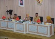 Pemerintah Kota Kendari Adakan Rapat Persiapan Penialain Adipura dan World Clean Up Day