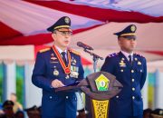 Peringati Harhubnas 2025, Gubernur Hadiahi Para Pensiunan Instansi Perhubungan Gaji Satu Bulan