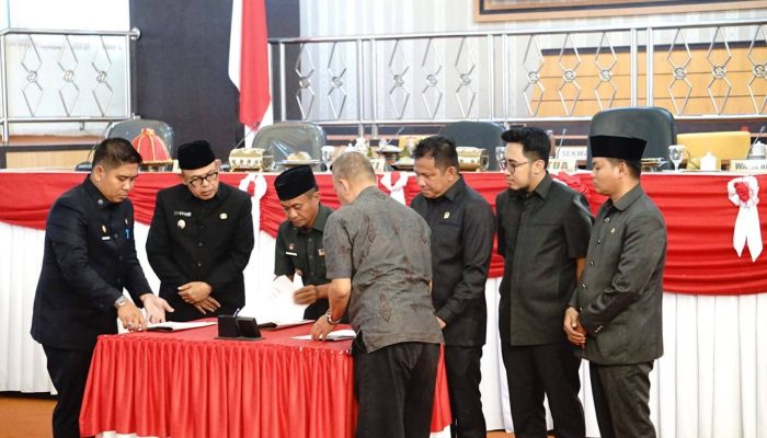 Kebijakan Anggaran Bone Dinilai Tak Masuk Akal, Defisit 2026 Jadi Ancaman Serius