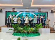 Mewakili Gubernur ASR, Sekda Sultra Buka Training Centre STQH Nasional XXVIII Tahun 2025
