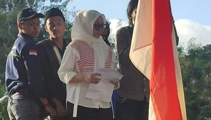 Perempuan di Pucuk DPRD Bulukumba Tampil Tegas: Suara Rakyat Amanah yang Harus Diperjuangkan