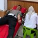 Satlantas Bone Gelar Donor Darah, Warga Apresiasi tapi Ingatkan Masalah Lalu Lintas Belum Tuntas