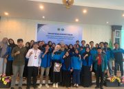 Kolaborasi Ajaib, Kaprodi dan Mahasiswa UMK Buktikan Administrasi Pendidikan Bukan Prodi Biasa