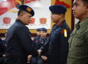 Rahasia Sat Brimob Polda Sulsel Hadapi Tantangan Zaman Digital