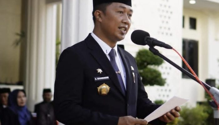 Tak Ada Kekosongan Pemerintahan, Pj Sekda Bone Diprediksi Tetap Dijabat Figur Lama