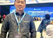 Gubernur Sulsel Teken SK, Andi Saharuddin Dipastikan Tetap Pj Sekda Bone