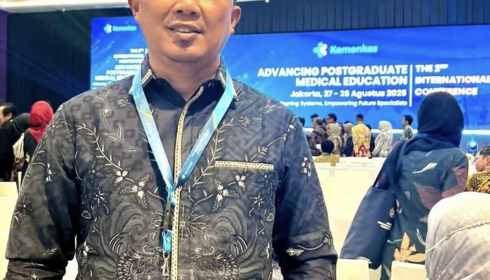 Gubernur Sulsel Teken SK, Andi Saharuddin Dipastikan Tetap Pj Sekda Bone