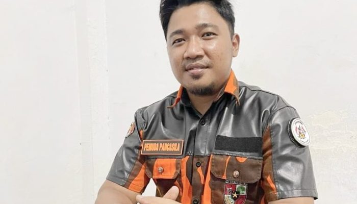 BPPH Pemuda Pancasila Maros Apresiasi Polres Jaga Ketertiban dan Hukum