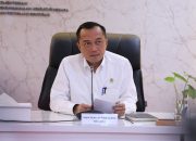 Istana Apresiasi Inisiatif Kapolri Bentuk Tim Transformasi Reformasi Polri