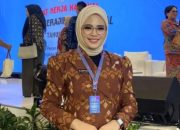 Shintya Sudirman Hadiri Rakornas 2025 di Jakarta, Dekranasda Kendari Siap Perkuat UMKM