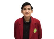Demisioner Presiden Mahasiswa UM Kendari 2024-2025: Rahmat Dari Pulau Buton Utara Untuk Suara Perubahan Indonesia