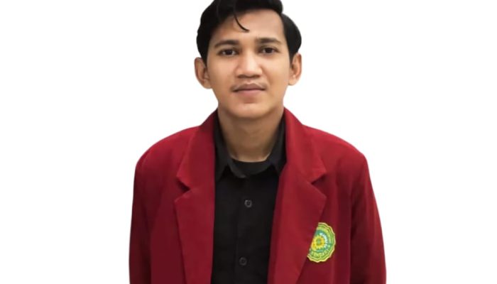 Demisioner Presiden Mahasiswa UM Kendari 2024-2025: Rahmat Dari Pulau Buton Utara Untuk Suara Perubahan Indonesia