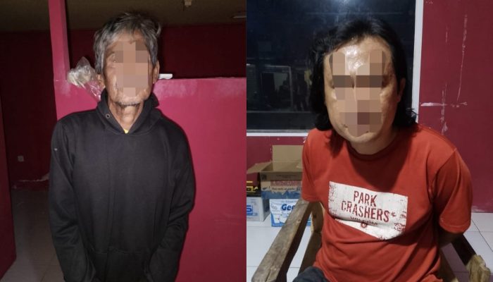 Korban Rugi Rp18 Juta, Curanmor di Bone Terungkap
