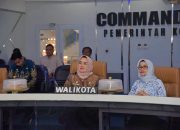 Wali Kota Kendari Tampil Perdana di UCLG ASPAC, Dapat Apresiasi Peserta Asia-Pasifik