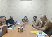 H. Abuhaera Wanti-wanti Pimpinan OPD untuk Maksimalkan Peningkatan Pendapatan Asli Daerah