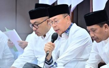Pemprov Sultra Gelar Doa Bersama Lintas Agama untuk Perdamaian dan Persatuan