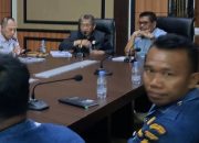 Kapal Cepat PT Dharma Indah Diduga Main Kasar, Bupati Muna Ancam Usir dari Wilayahnya
