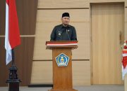 Pemkot Kendari Ajukan RAPBD Perubahan 2025, Prioritaskan Pendidikan, Kesehatan, dan Infrastruktur