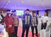 Pemkot Kendari Dukung Sosialisasi SPPG, Angka Stunting Sultra Masih 10,5 Persen