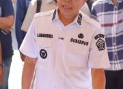 Gubernur Sultra Hadirkan Gerakan Pangan Murah Serentak di Delapan Kabupaten/Kota