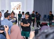 Gubernur Sultra Pastikan Kesiapan Venue STQH Nasional XXVIII 2025 di Kendari