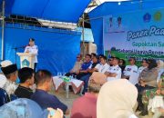 Petani Baruga Panen Raya, Kota Kendari Buktikan Ketahanan Pangan dan Inflasi Terkendali