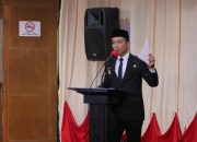 Bupati Ikbar Resmikan Perubahan APBD 2025 Rp 1,45 Triliun, Tekankan OPD Harus Turun Lapangan dan Genjot PAD Konawe Utara