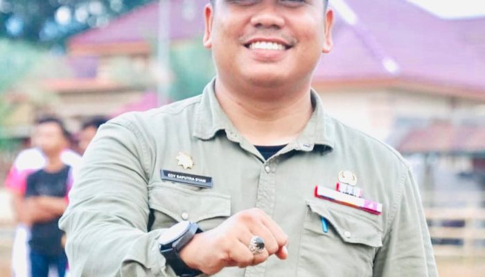 Cegah Kecelakaan Pelajar, Disdik Bone Larang Siswa di Bawah Umur Gunakan Motor ke Sekolah