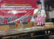 APKLI-P Dukung Penuh Kebijakan Pemerintah Tak Naikkan Cukai Rokok 2026