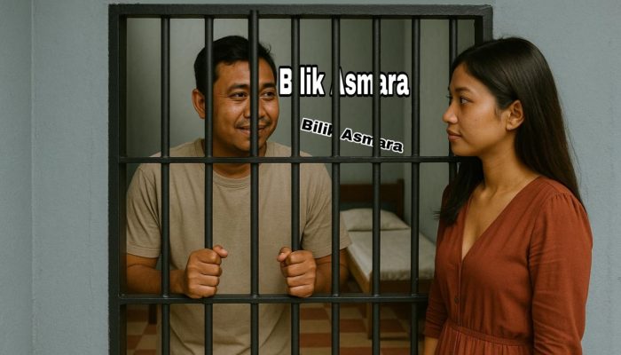 Mengejutkan! Anggota KAI Sebut Kasus “Bilik Asmara” Bukan Pertama Kalinya