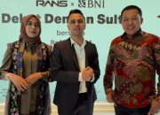 Tak Banyak yang Tahu, Sosok Haji Badris dari Sinjai Dapat Apresiasi Langsung Raffi Ahmad