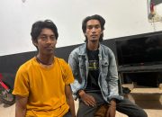 Ketua Karang Taruna Malaringgi Tegas Bantah Isu Hoax Terkait Dugaan Penggelapan Dana Desa