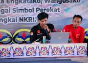 Dicopot dari Jabatan Sekretaris Tamalaki, Rezkhy Okriansyah Pratama: “Hari Ini Kami Dicopot, Besok Sejarah yang Akan Menilai”