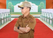 Gubernur Matangkan Pelaksanaan STQH XXVIII, Tinjau Seluruh Venue
